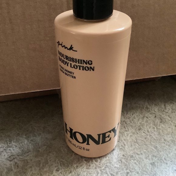 Honey Lotion - Picture 1 of 1
